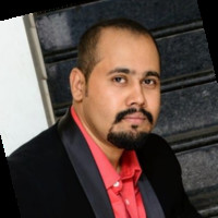 Bhushan Rahate