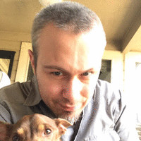 Anthony Stento