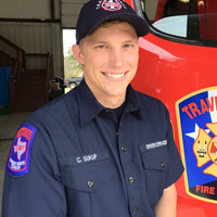 Christopher Sukup, Cfe