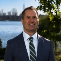 Timothy “Tim” Gorton, MPA, FACHE, PMP