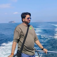 Praveen Mishra