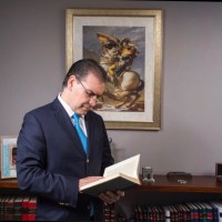 Alejandro Moheno Barrera