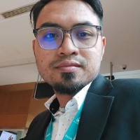 Syed Faris