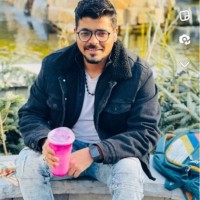 Amaan Mohammed