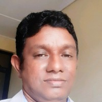 Shyam Rasanjana