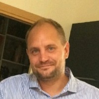 Sebastien Chauvet