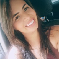 Michelly Ferreira