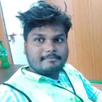 Deepak Majhi