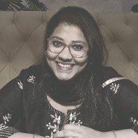 Shaoni Mukherjee