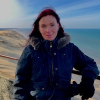 Therese Stenquist-Bard