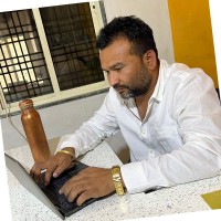 Prasad Mishra