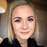 Astrid Højbjerg