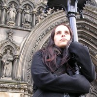 Robin Kaufman