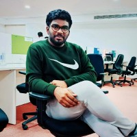 Janakiram Myla
