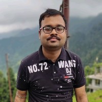 Mainak Roy
