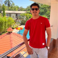 Ashish Taralekar
