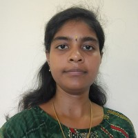Nivetha Sakthivel
