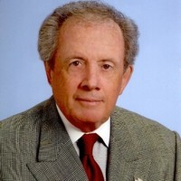 Thomas Crowley