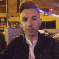 Stewart Robson