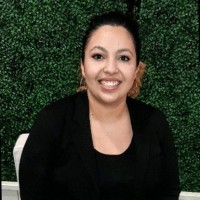Lucia Lopez Madrigal