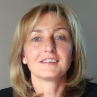 Isabelle Carrierre