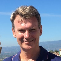 Peter Benson