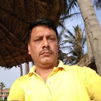 Mahesh Rawat