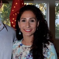 Suzanne Agro