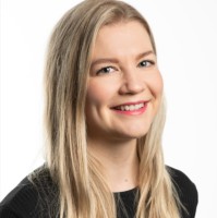 Johanna Pajala