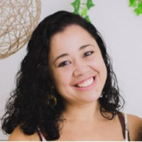 Stefani Paula Victor Prazeres