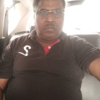 Ranga Rao M