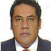 Jose David Alvarado Barajas