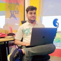Pulkit Singhal