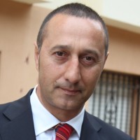 Máximo Gómez Espiñeira