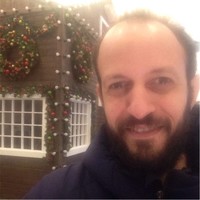 Ahmed abdelwahab ACSP,Front End Web Developer, DevOps