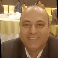 Niket Dhruv