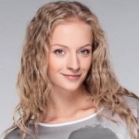 Yulia Zayka
