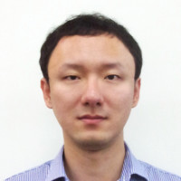 Heng(Harry) Chen, Frm