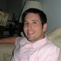 John Nail