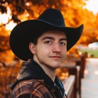 Daniel Straw