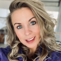 Simone de Groot