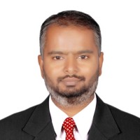 Mohamed Arsath