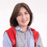 Adelaide Allakhverdiyeva