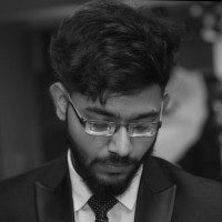 Anas Mushtaque
