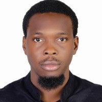 Godswill Ehis Omozusi