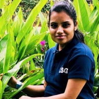 Mamatha V