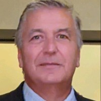 Ron Dawson
