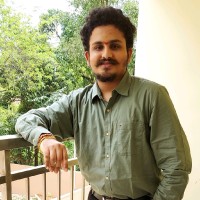 Aashish Dixit