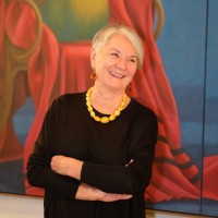 Beth Putman Williams
