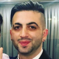 Paul Samra